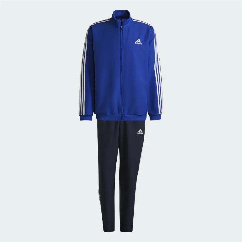 Adidas clothing - H12202 - H12202 - Legend Ink / Bold Blue / White 4