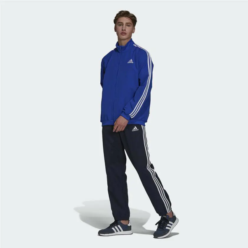 Adidas clothing - H12202 - H12202 - Legend Ink / Bold Blue / White 5
