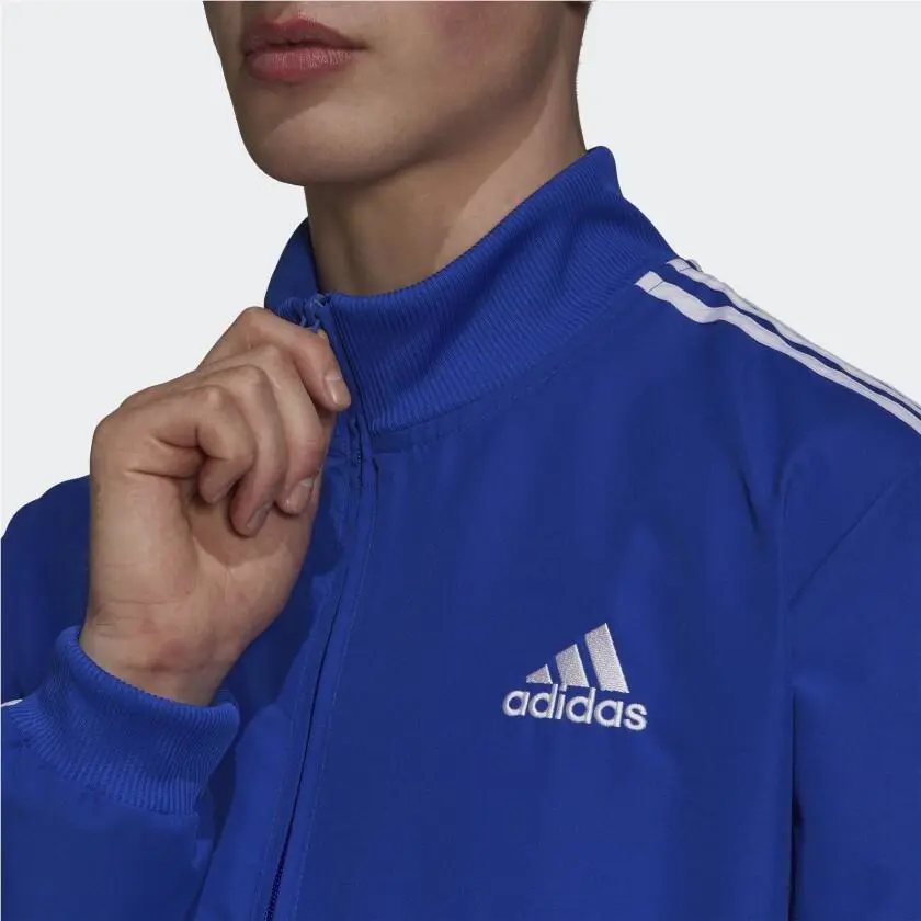 Adidas clothing - H12202 - H12202 - Legend Ink / Bold Blue / White 2
