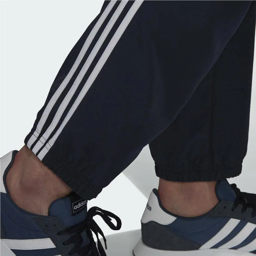Adidas clothing - H12202 - H12202 - Legend Ink / Bold Blue / White 3