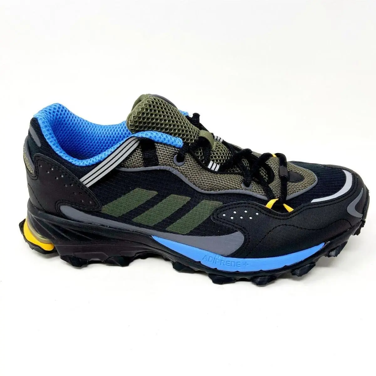 Adidas shoes - adidas Response Hoverturf - Response Hoverturf - FW0988 - Black 0