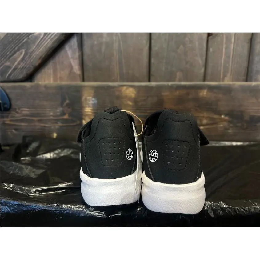 Adidas shoes - Black 2