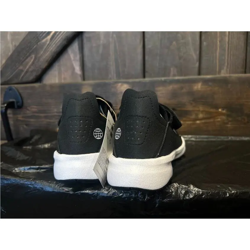 Adidas shoes - Black 3