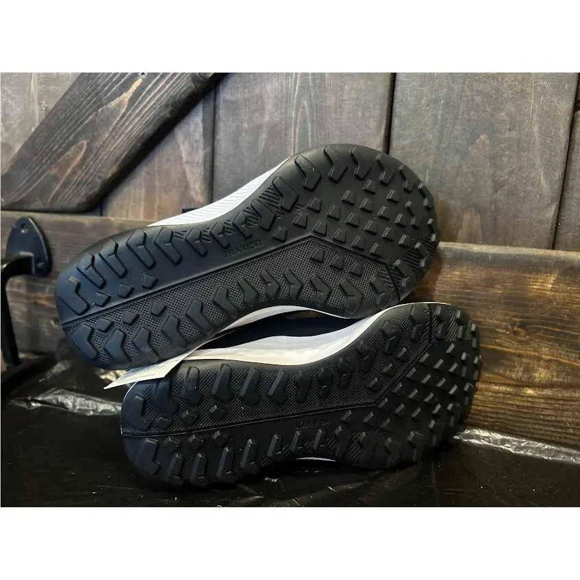 Adidas shoes - Black 4