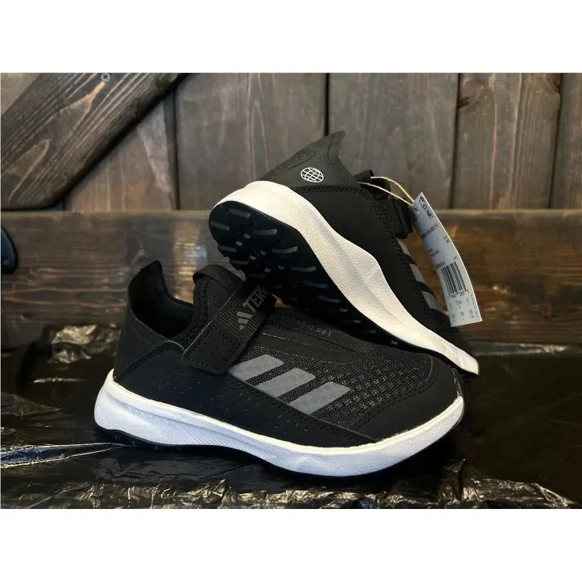 Adidas shoes - Black 6