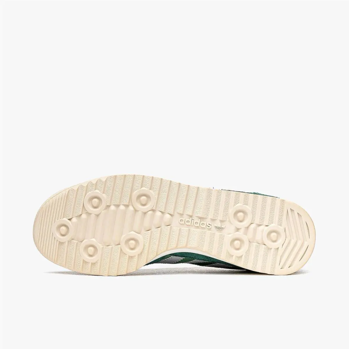 Adidas shoes - adidas SL 72 - Green 16