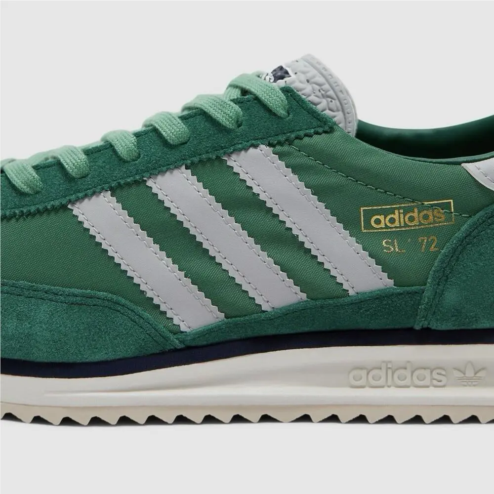 Adidas shoes - adidas SL 72 - Green 6