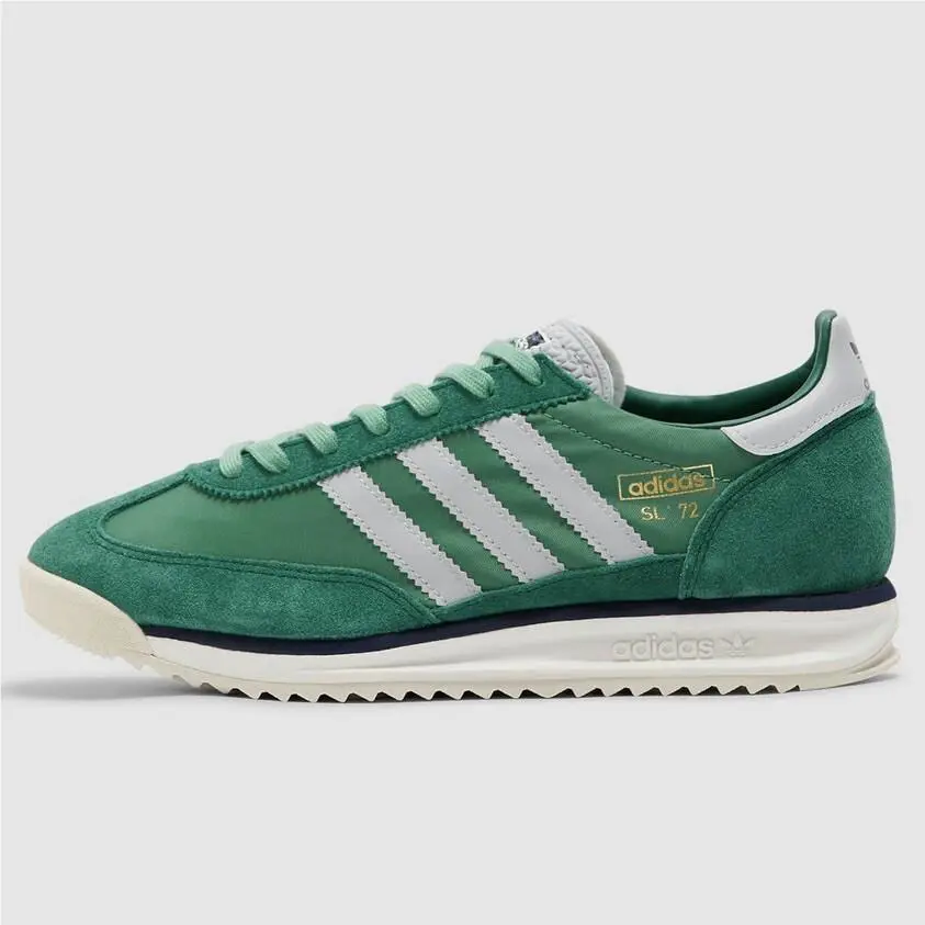 Adidas shoes - adidas SL 72 - Green 20