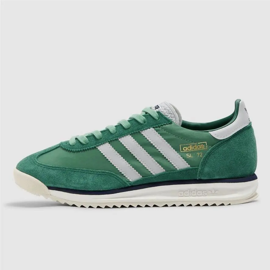 Adidas shoes - adidas SL 72 - Green 24