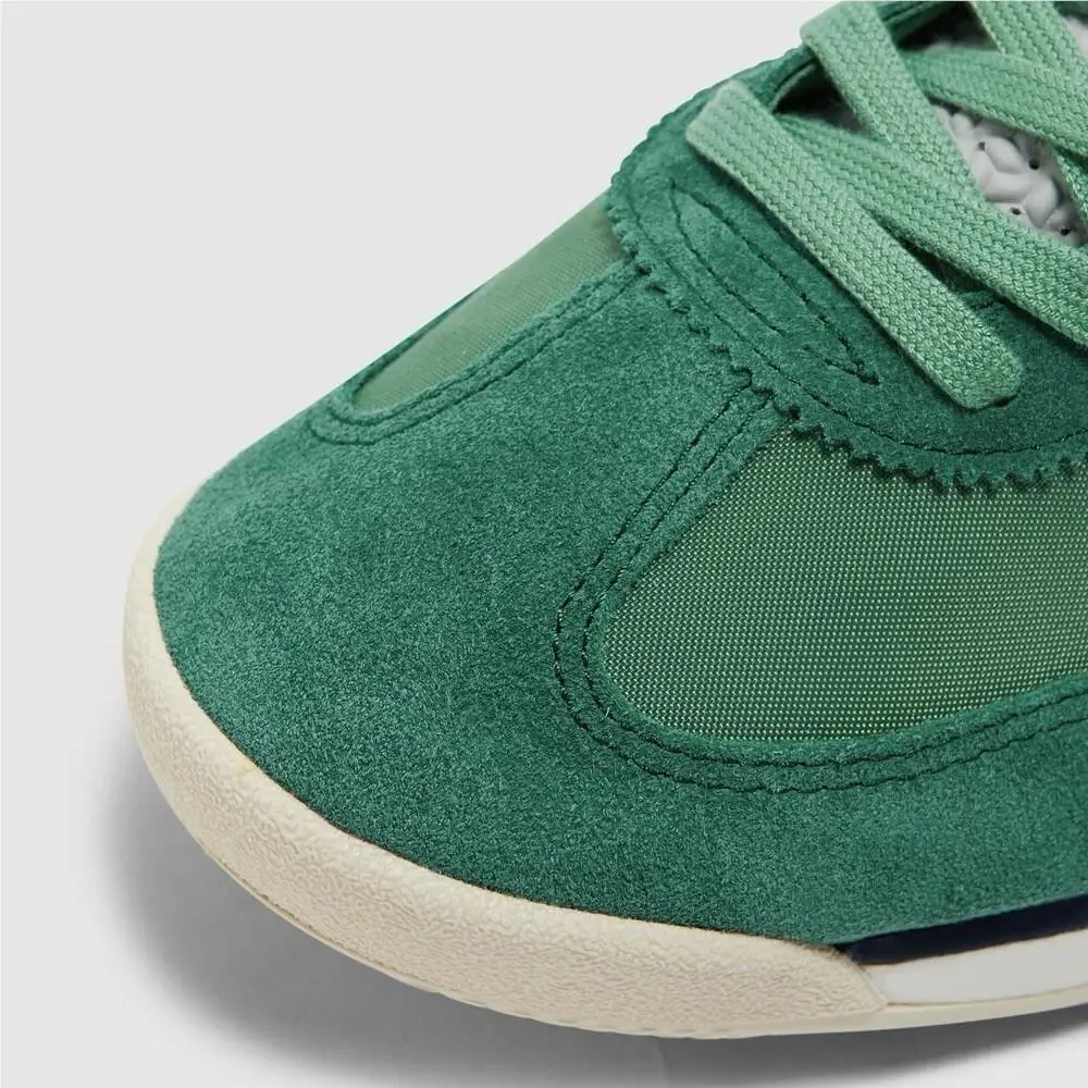Adidas shoes - adidas SL 72 - Green 7