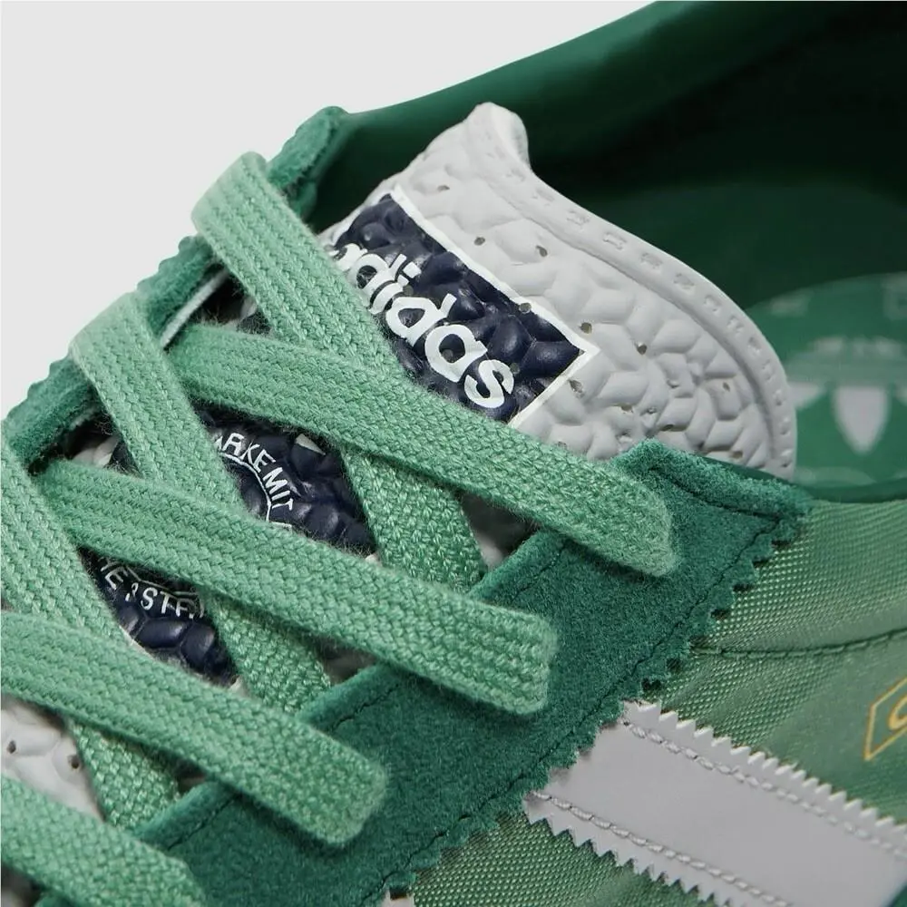 Adidas shoes - adidas SL 72 - Green 29