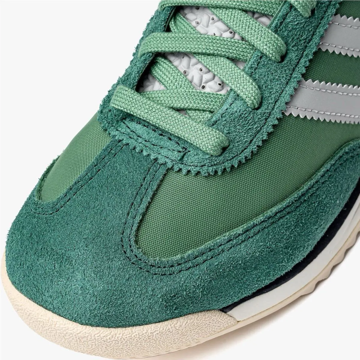 Adidas shoes - adidas SL 72 - Green 38