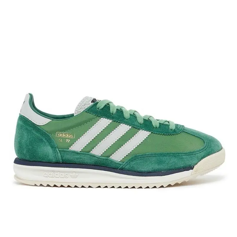 Adidas shoes - adidas SL 72 - Green 31