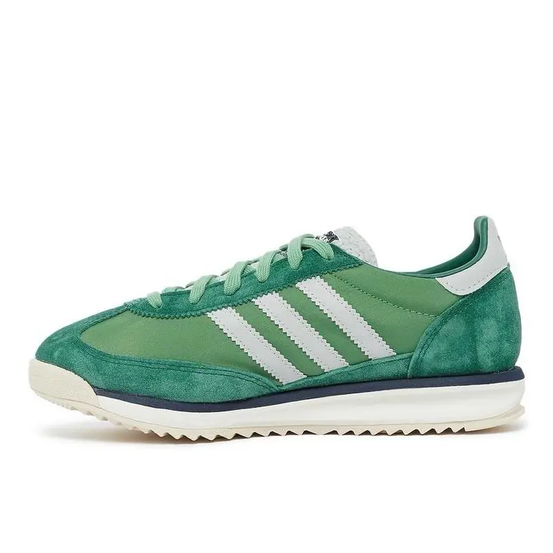 Adidas shoes - adidas SL 72 - Green 33