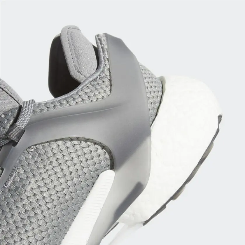 Adidas shoes - Adidas Originals ALPHATORSION BOOST - Originals ALPHATORSION BOOST - FV6169 - Grey Three / Core Black 8