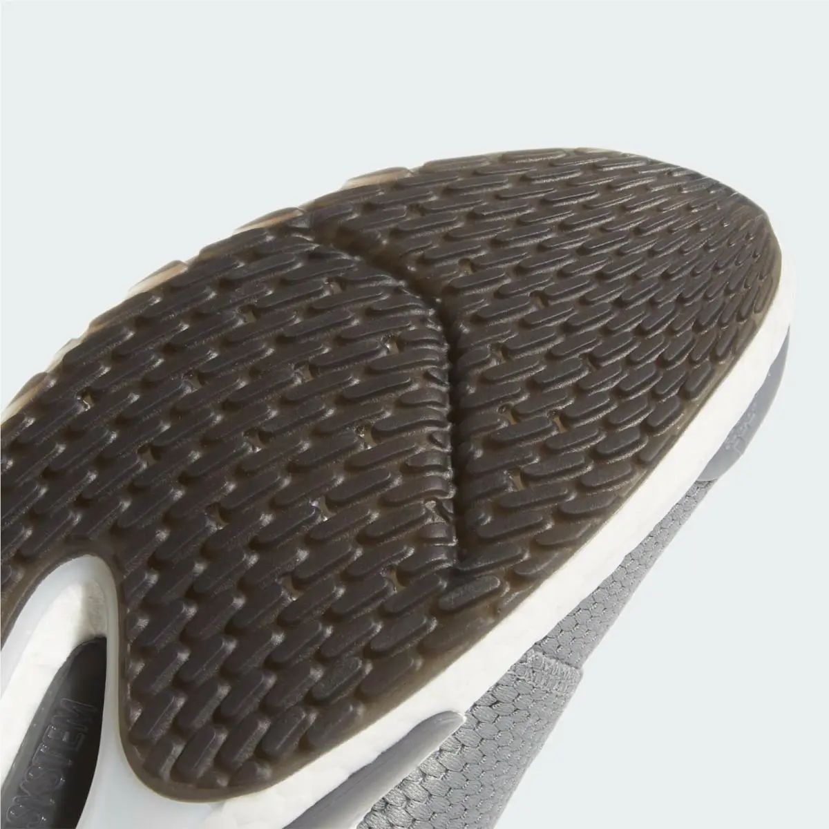 Adidas shoes - Adidas Originals ALPHATORSION BOOST - Originals ALPHATORSION BOOST - FV6169 - Grey Three / Core Black 10