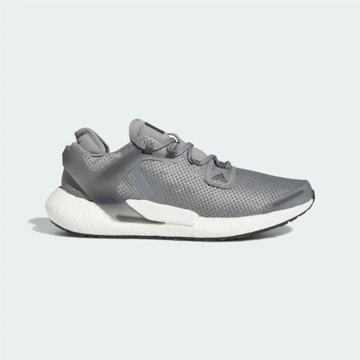 Adidas shoes - Adidas Originals ALPHATORSION BOOST - Originals ALPHATORSION BOOST - FV6169 - Grey Three / Core Black 2