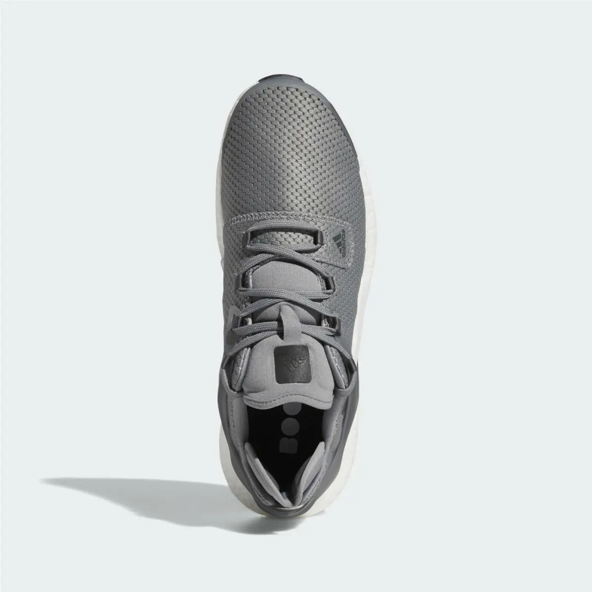 Adidas shoes - Adidas Originals ALPHATORSION BOOST - Originals ALPHATORSION BOOST - FV6169 - Grey Three / Core Black 3