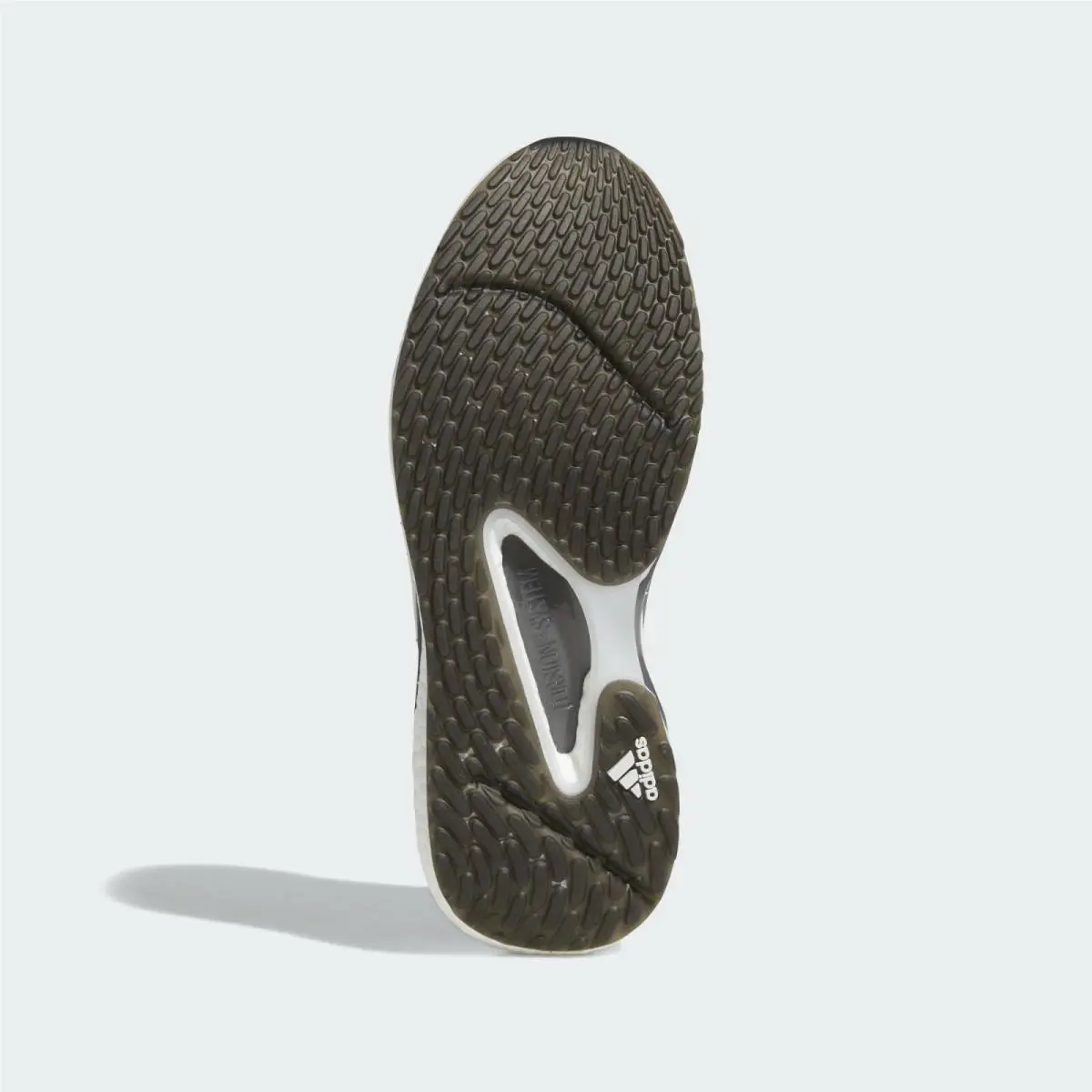 Adidas shoes - Adidas Originals ALPHATORSION BOOST - Originals ALPHATORSION BOOST - FV6169 - Grey Three / Core Black 4