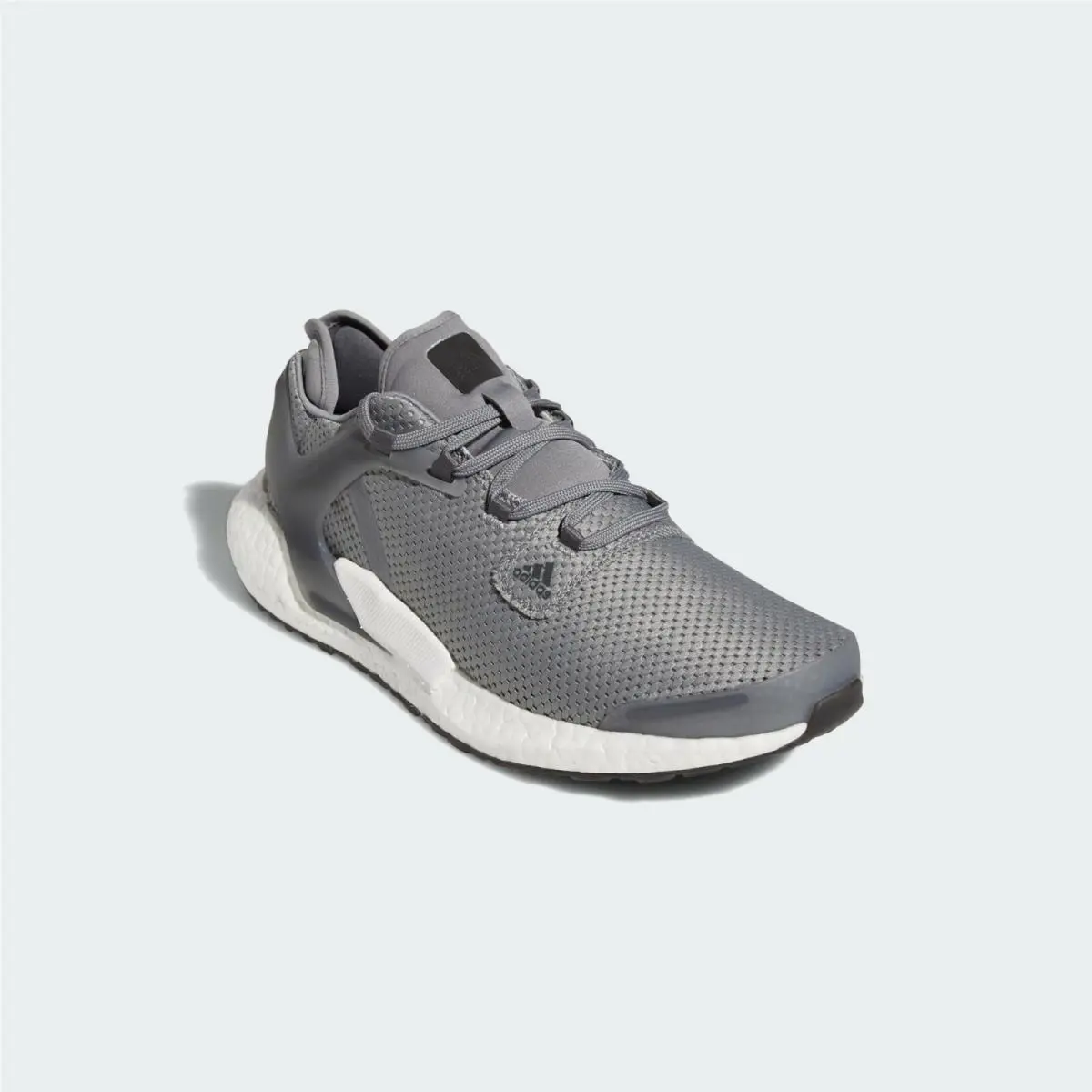 Adidas shoes - Adidas Originals ALPHATORSION BOOST - Originals ALPHATORSION BOOST - FV6169 - Grey Three / Core Black 5