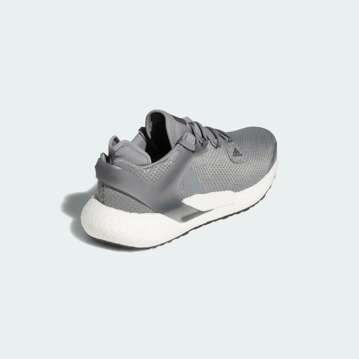 Adidas shoes - Adidas Originals ALPHATORSION BOOST - Originals ALPHATORSION BOOST - FV6169 - Grey Three / Core Black 6