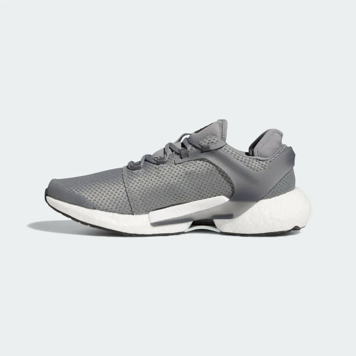 Adidas shoes - Adidas Originals ALPHATORSION BOOST - Originals ALPHATORSION BOOST - FV6169 - Grey Three / Core Black 7