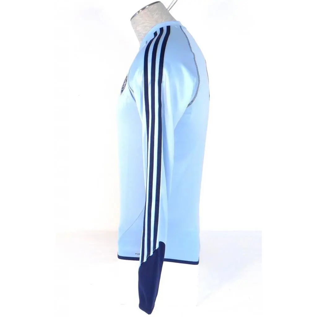 Adidas clothing - Blue 1