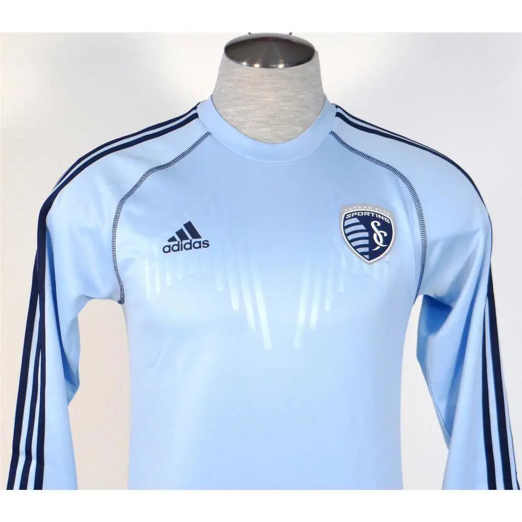 Adidas clothing - Blue 0