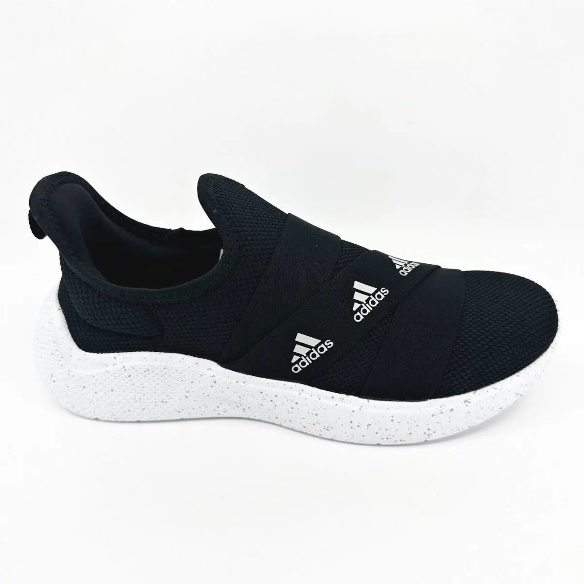 Adidas shoes - adidas Puremotion - Puremotion - ID4429 - Black 0