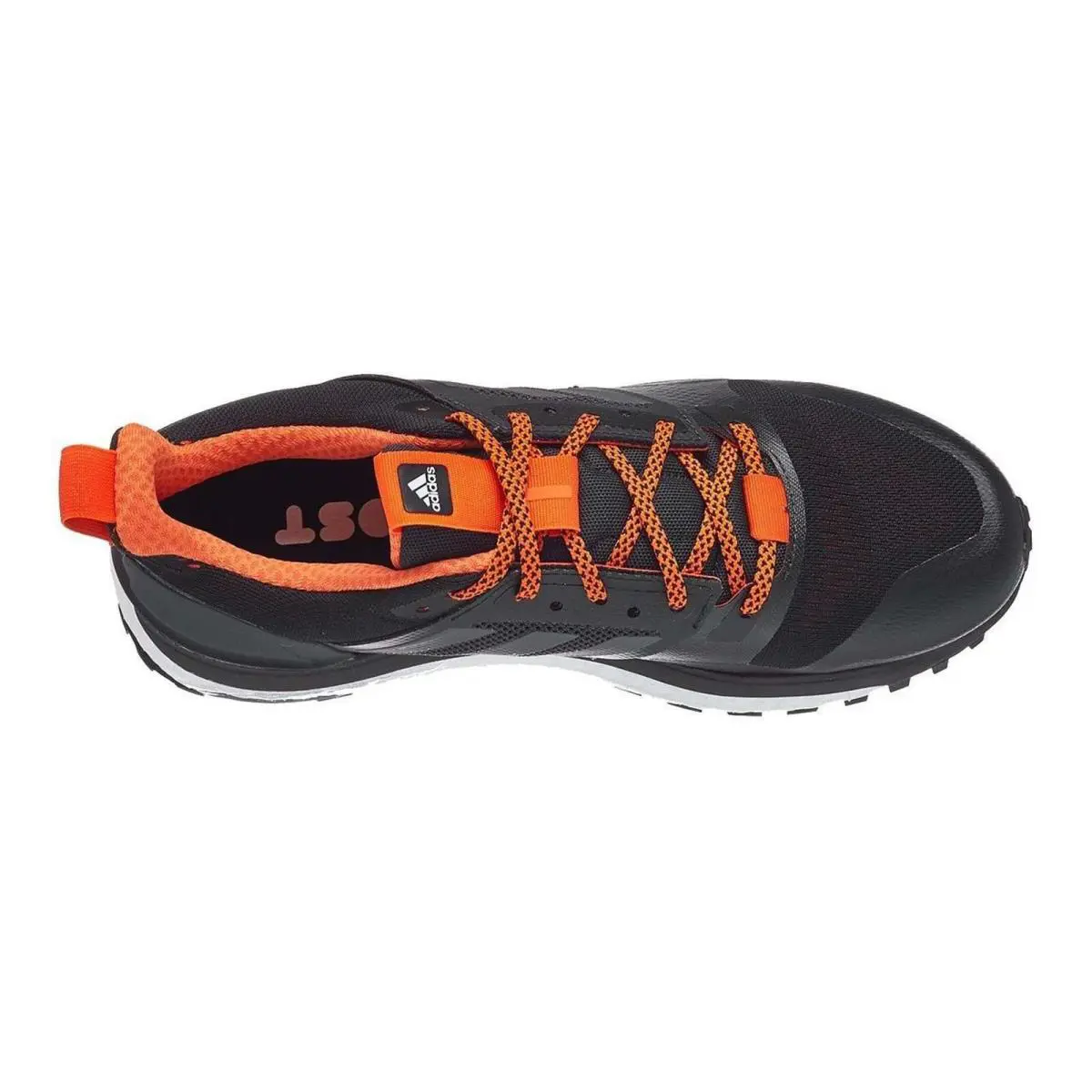 Adidas shoes - Adidas Supernova Trail - Supernova Trail - Gray 1