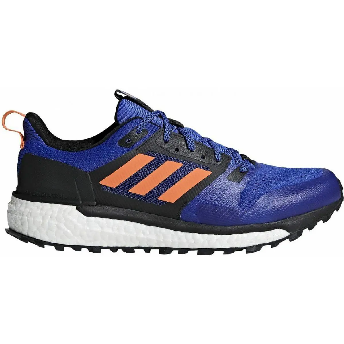 Adidas shoes - Adidas Supernova Trail - Supernova Trail - Gray 3