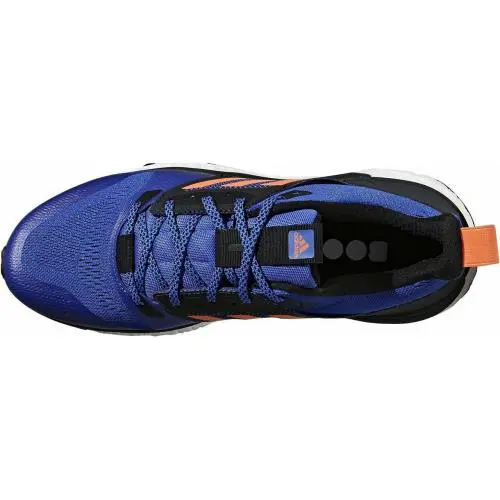Adidas shoes - Adidas Supernova Trail - Supernova Trail - Gray 4