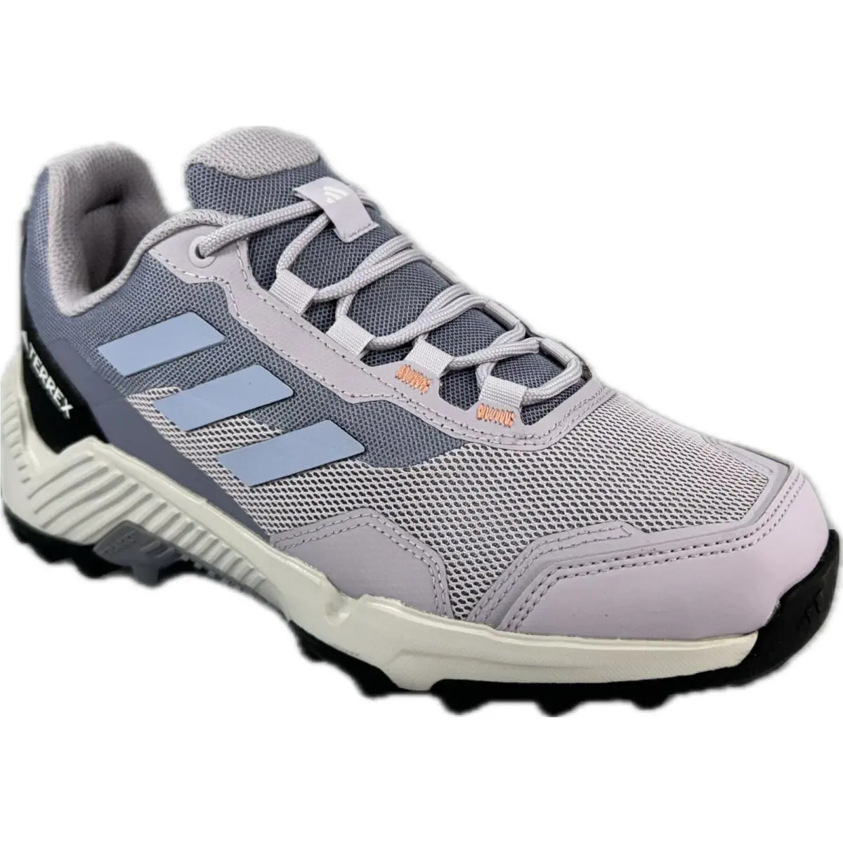 Adidas shoes - adidas TERREX Eastrail - TERREX Eastrail - HQ0937 - Violet Blue Black (UPC: 195748960096) 4