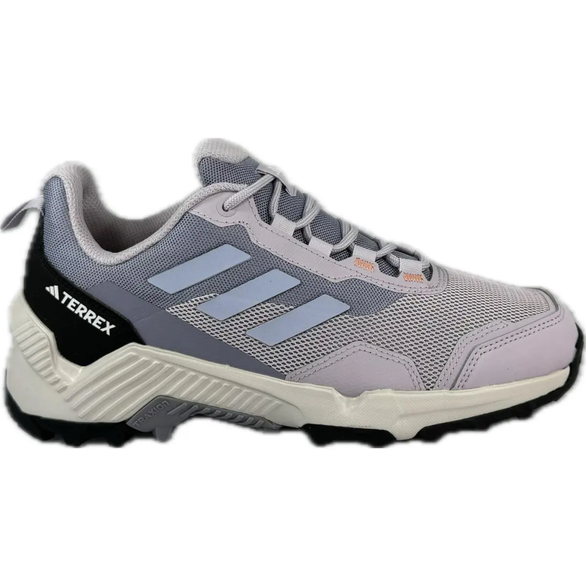 Adidas shoes - adidas TERREX Eastrail - TERREX Eastrail - HQ0937 - Violet Blue Black (UPC: 195748960096) 5