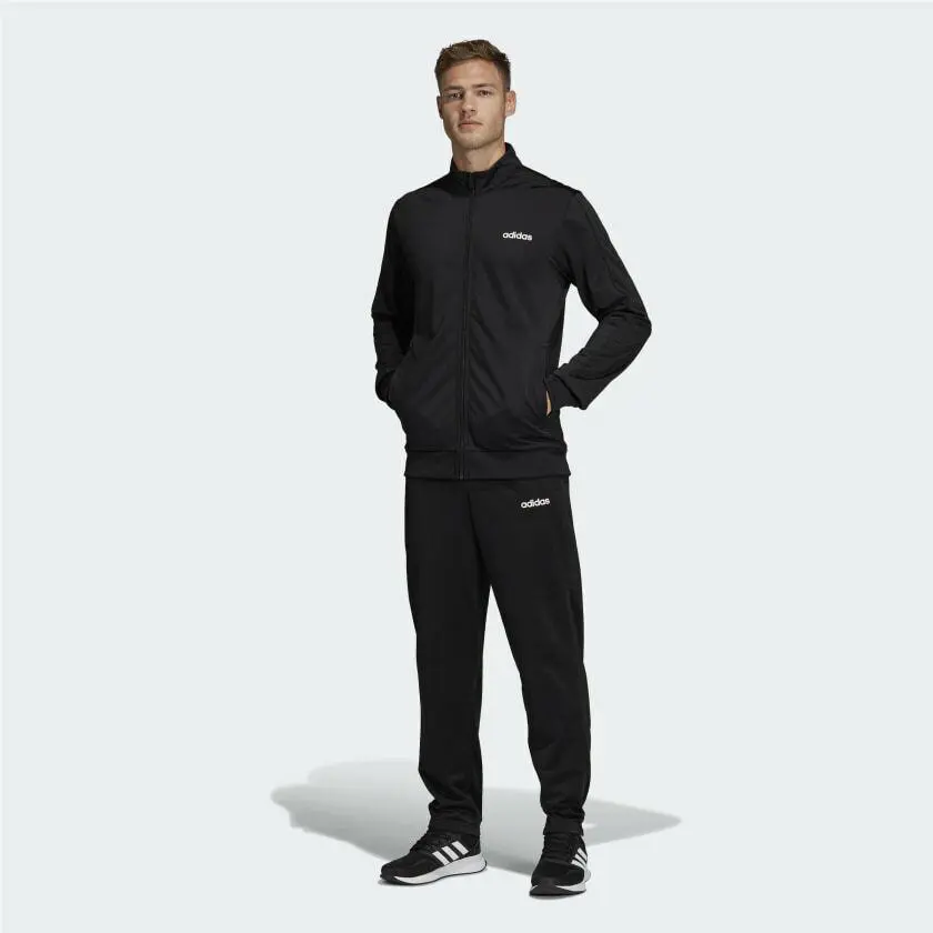 Adidas clothing - black/black 0