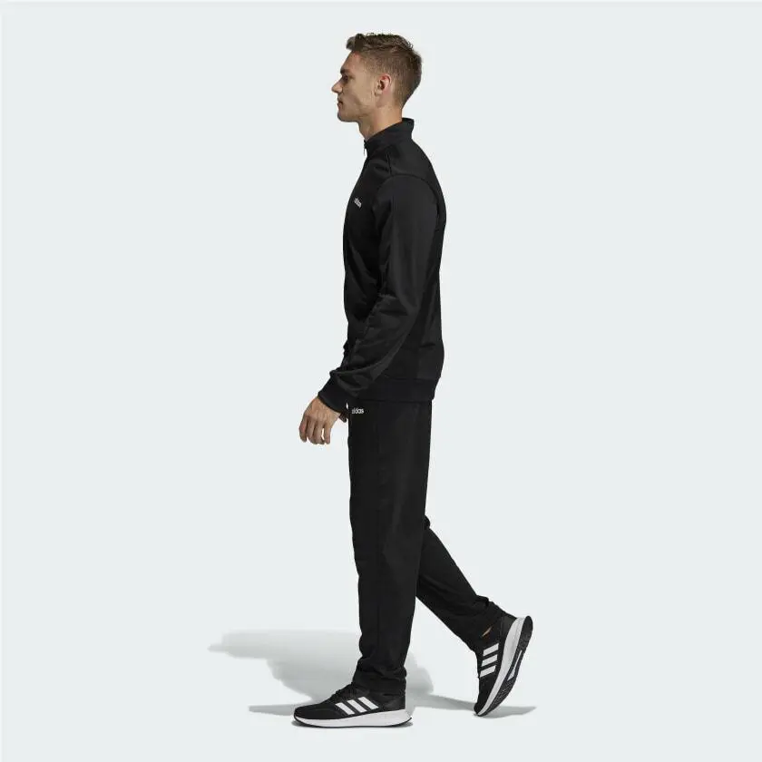 Adidas clothing - black/black 3