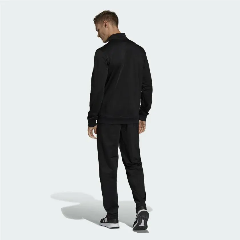 Adidas clothing - black/black 4
