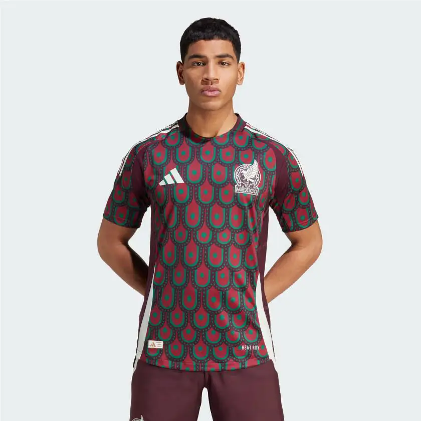 Adidas clothing - Messi - Messi - IP6379 - Multicolor 0