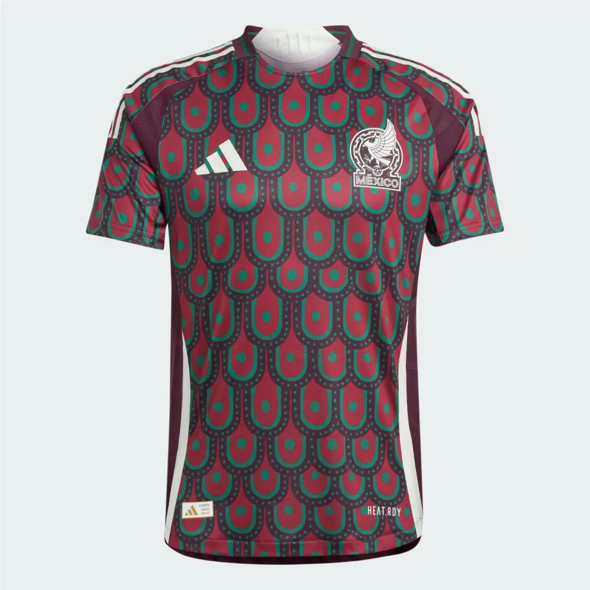 Adidas clothing - Messi - Messi - IP6379 - Multicolor 1