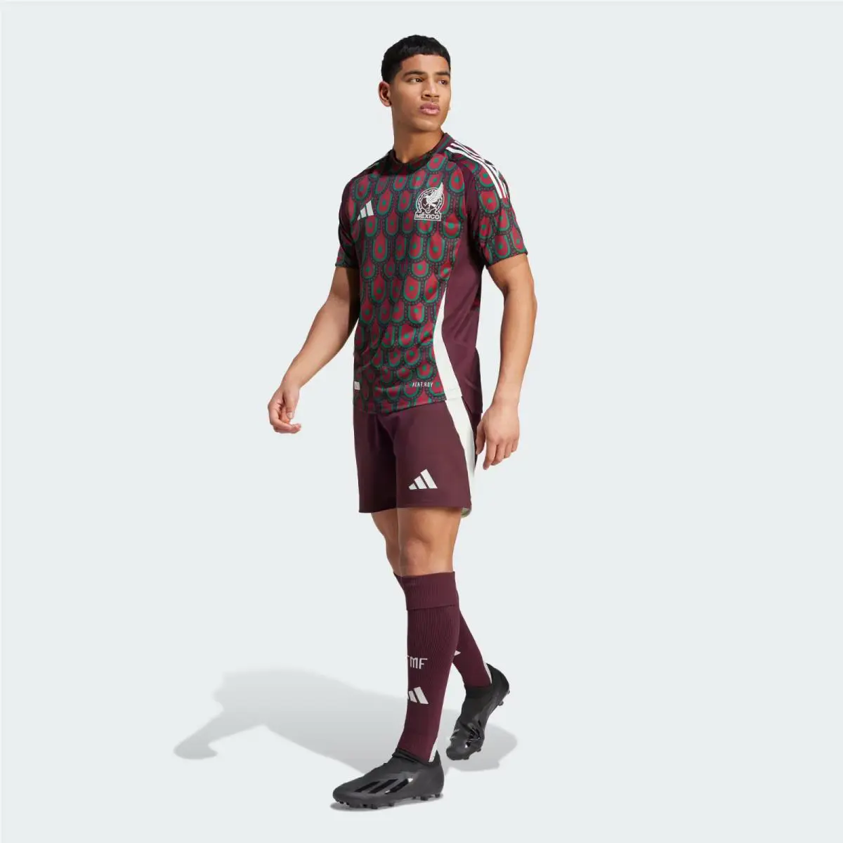 Adidas clothing - Messi - Messi - IP6379 - Multicolor 2