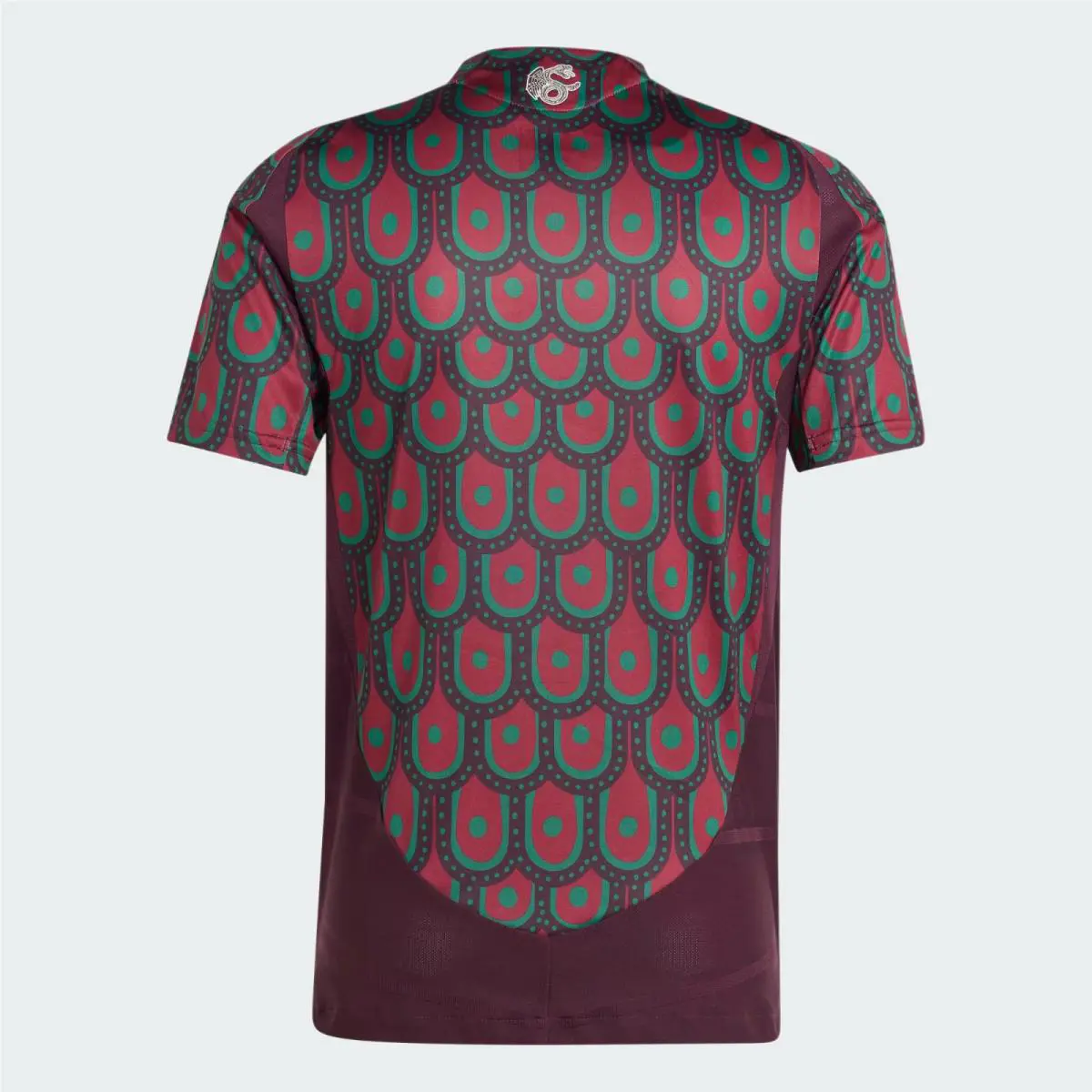 Adidas clothing - Messi - Messi - IP6379 - Multicolor 4