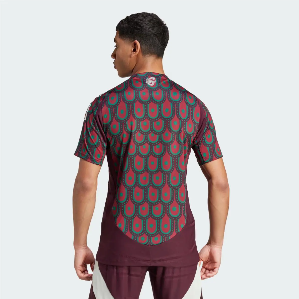 Adidas clothing - Messi - Messi - IP6379 - Multicolor 5