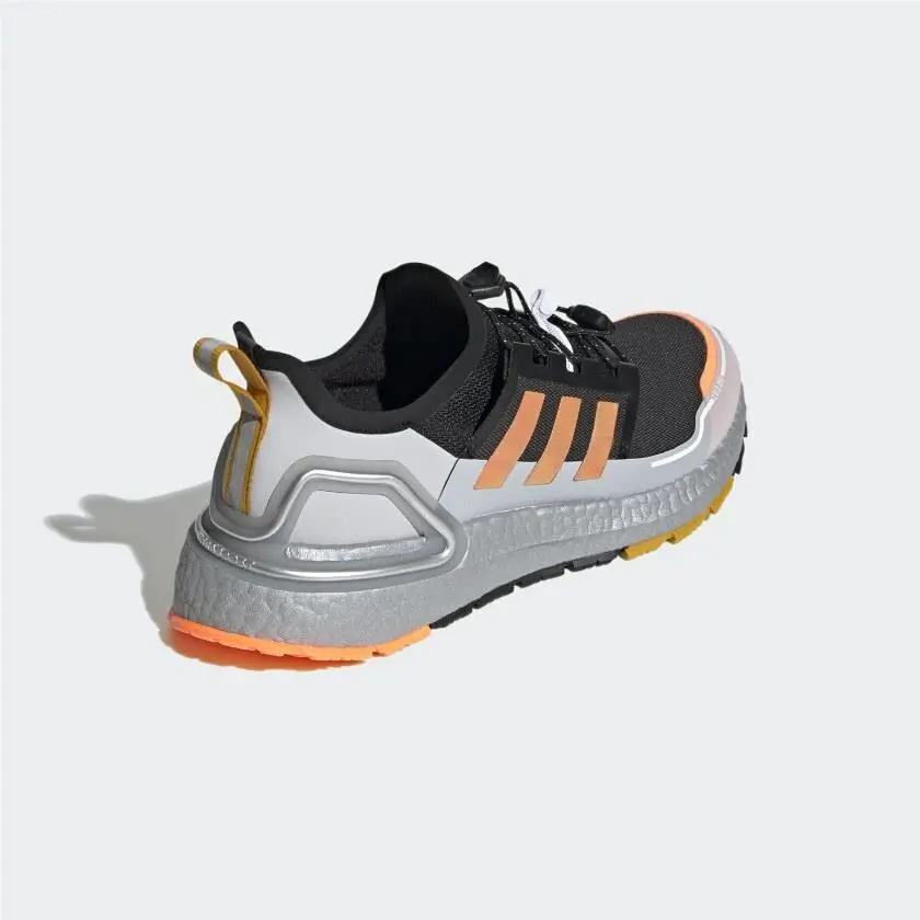 Adidas shoes - Adidas UltraBoost C.RDY - UltraBoost - FV8363 - Black 1