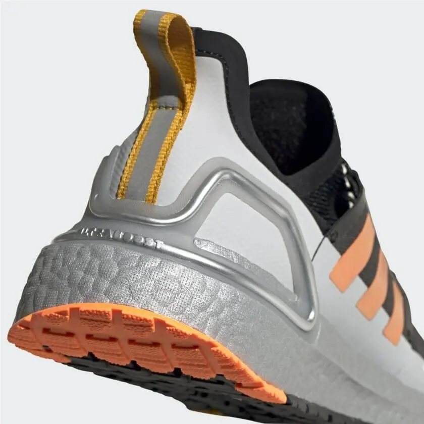 Adidas shoes - Adidas UltraBoost C.RDY - UltraBoost - FV8363 - Black 5