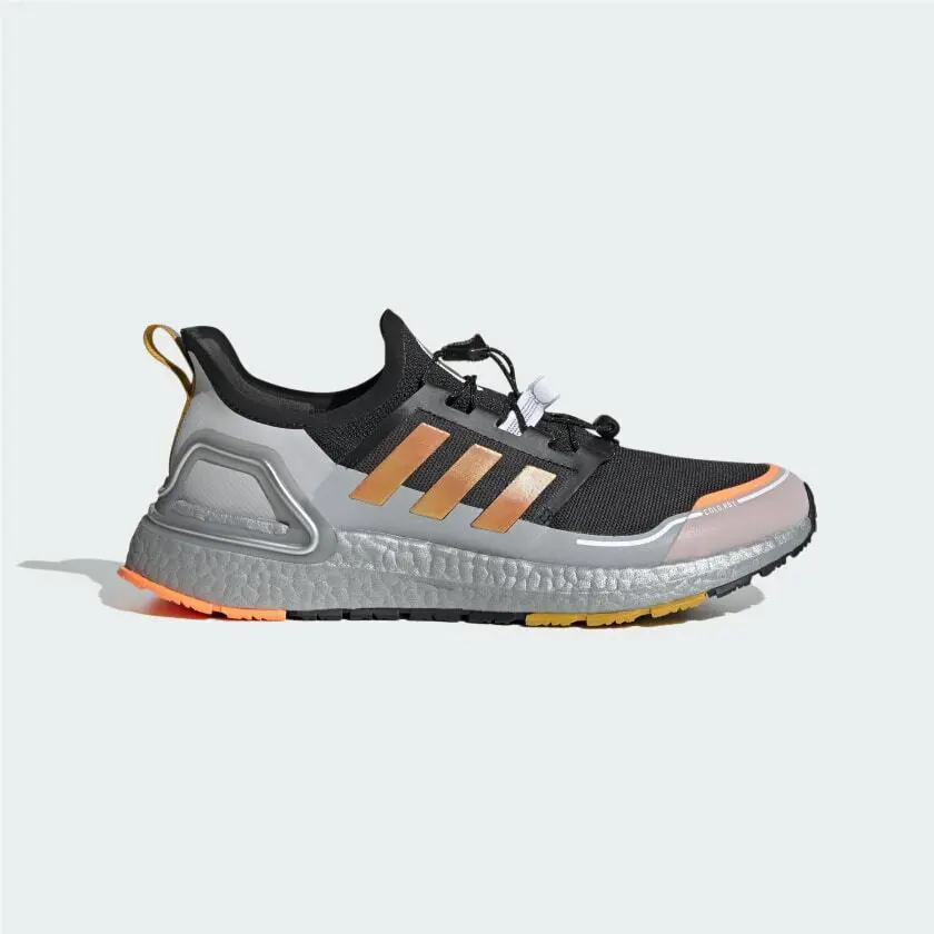 Adidas shoes - Adidas UltraBoost C.RDY - UltraBoost - FV8363 - Black 9