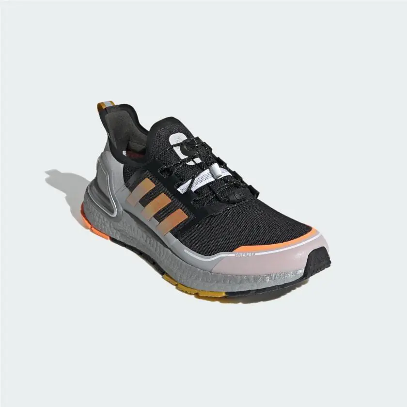 Adidas shoes - Adidas UltraBoost C.RDY - UltraBoost - FV8363 - Black 10