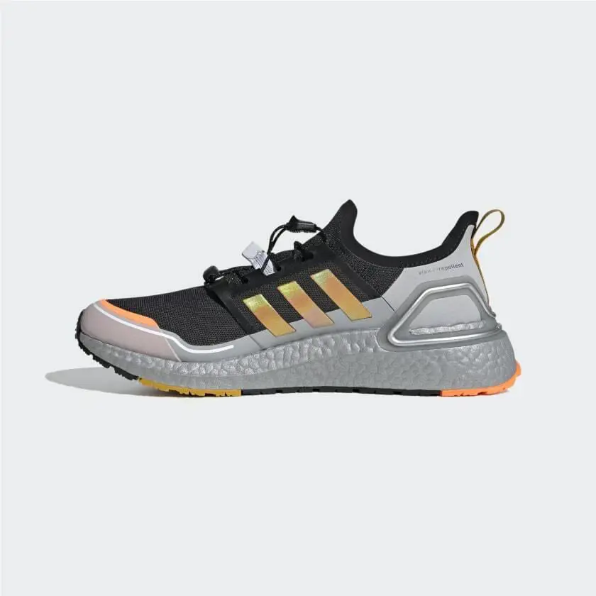 Adidas shoes - Adidas UltraBoost C.RDY - UltraBoost - FV8363 - Black 13