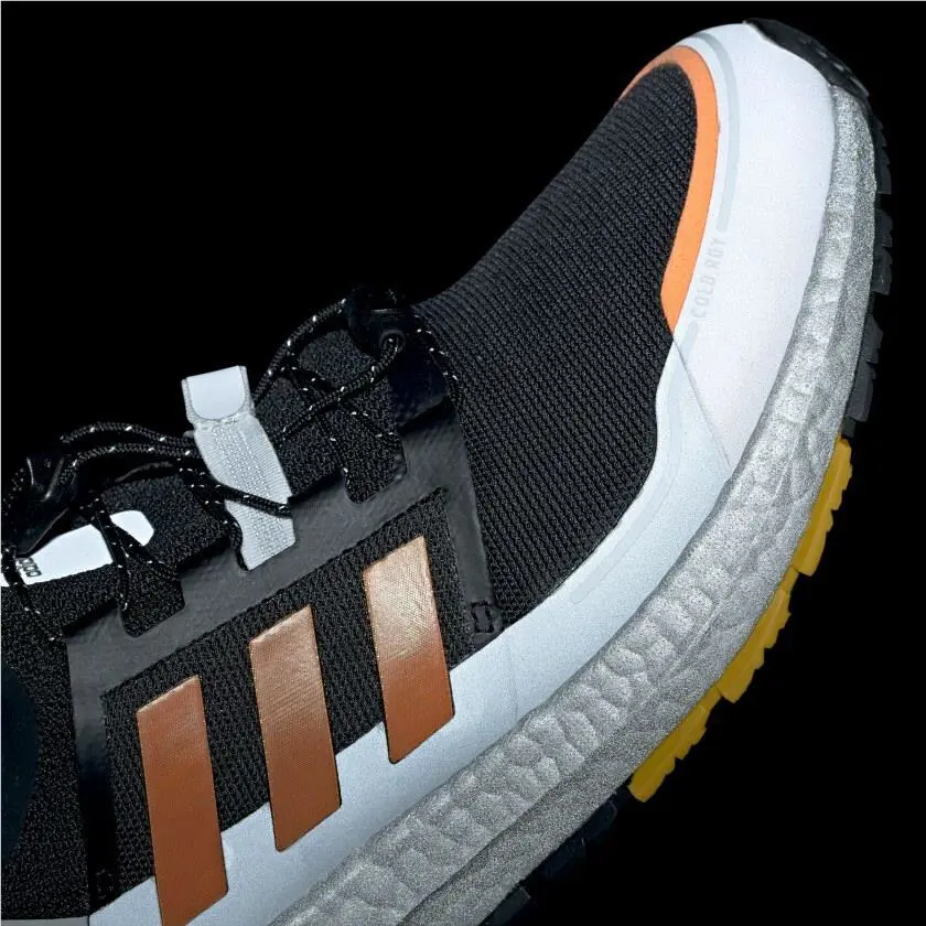 Adidas shoes - Adidas UltraBoost C.RDY - UltraBoost - FV8363 - Black 8