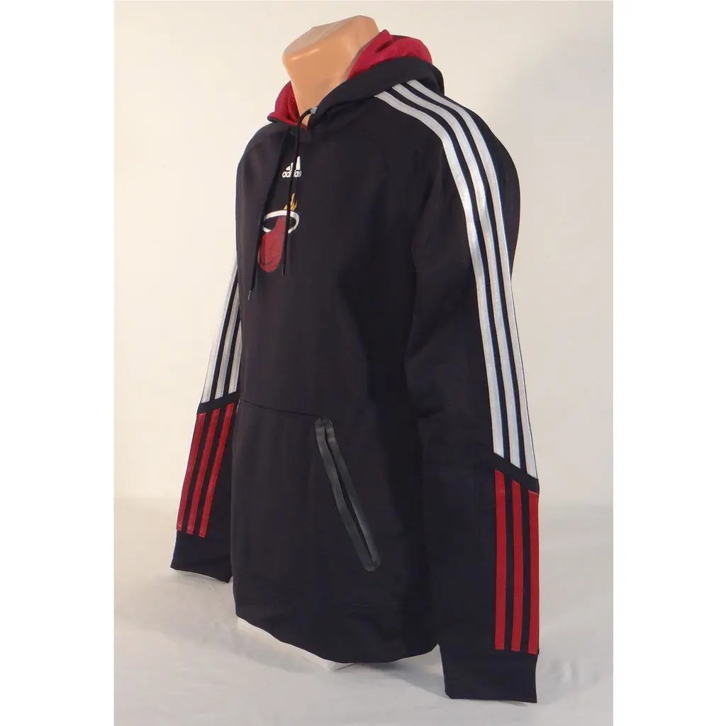Adidas clothing - Black 1