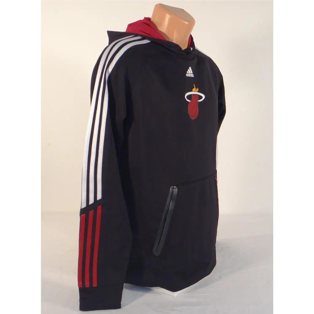 Adidas clothing - Black 2